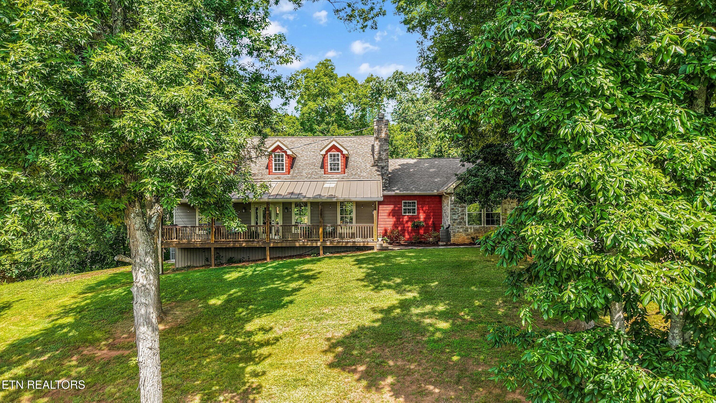 555 Bedloe Way