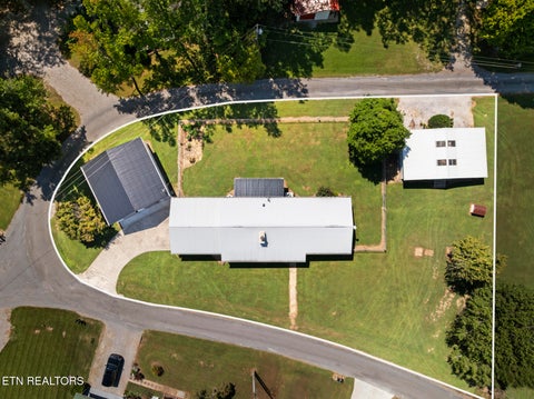 Tiny photo for 251 Horseshoe Bend Rd, Spring City, TN 37381 (MLS # 1355407)