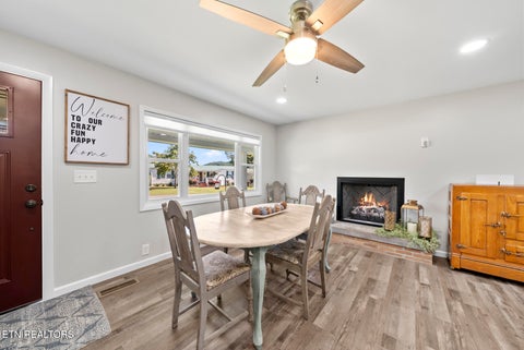Tiny photo for 251 Horseshoe Bend Rd, Spring City, TN 37381 (MLS # 1355407)