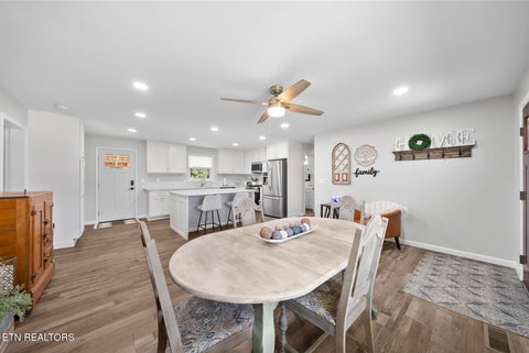 Tiny photo for 251 Horseshoe Bend Rd, Spring City, TN 37381 (MLS # 1355407)