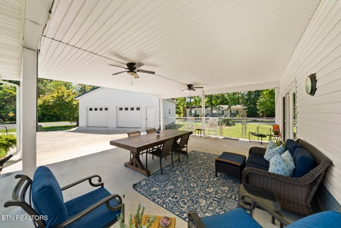 Tiny photo for 251 Horseshoe Bend Rd, Spring City, TN 37381 (MLS # 1355407)