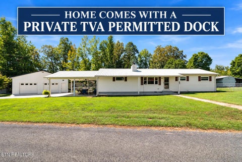 Photo of 251 Horseshoe Bend Rd, Spring City, TN 37381 (MLS # 1355407)