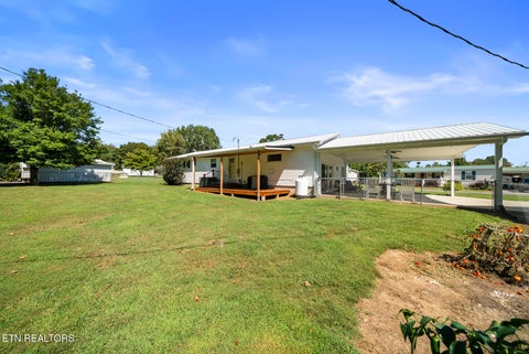 Tiny photo for 251 Horseshoe Bend Rd, Spring City, TN 37381 (MLS # 1355407)
