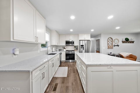 Tiny photo for 251 Horseshoe Bend Rd, Spring City, TN 37381 (MLS # 1355407)