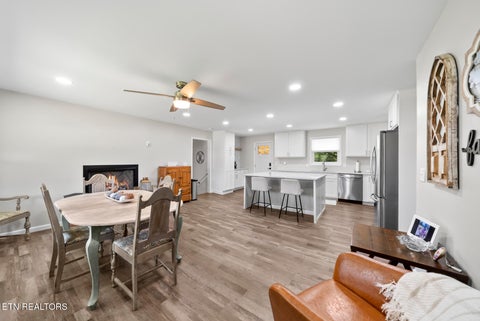 Tiny photo for 251 Horseshoe Bend Rd, Spring City, TN 37381 (MLS # 1355407)