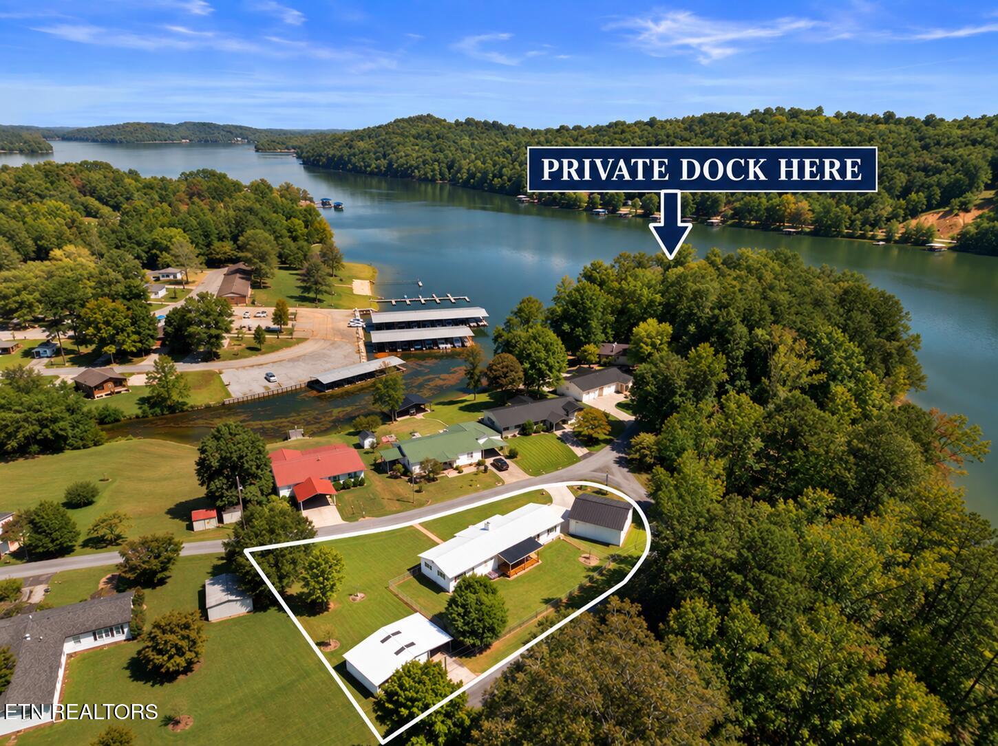 251 Horseshoe Bend Rd