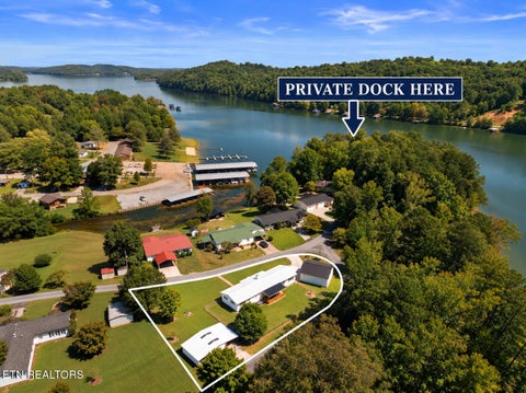 Tiny photo for 251 Horseshoe Bend Rd, Spring City, TN 37381 (MLS # 1355407)
