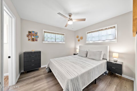 Tiny photo for 251 Horseshoe Bend Rd, Spring City, TN 37381 (MLS # 1355407)