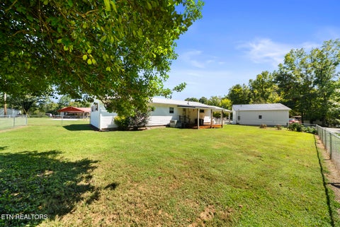 Tiny photo for 251 Horseshoe Bend Rd, Spring City, TN 37381 (MLS # 1355407)
