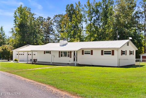 Tiny photo for 251 Horseshoe Bend Rd, Spring City, TN 37381 (MLS # 1355407)