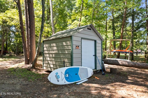 Tiny photo for 251 Horseshoe Bend Rd, Spring City, TN 37381 (MLS # 1355407)