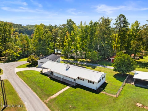 Tiny photo for 251 Horseshoe Bend Rd, Spring City, TN 37381 (MLS # 1355407)