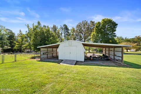 Tiny photo for 251 Horseshoe Bend Rd, Spring City, TN 37381 (MLS # 1355407)