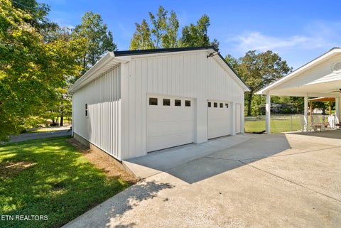Tiny photo for 251 Horseshoe Bend Rd, Spring City, TN 37381 (MLS # 1355407)
