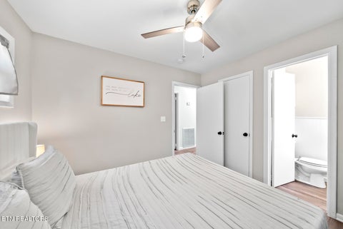 Tiny photo for 251 Horseshoe Bend Rd, Spring City, TN 37381 (MLS # 1355407)