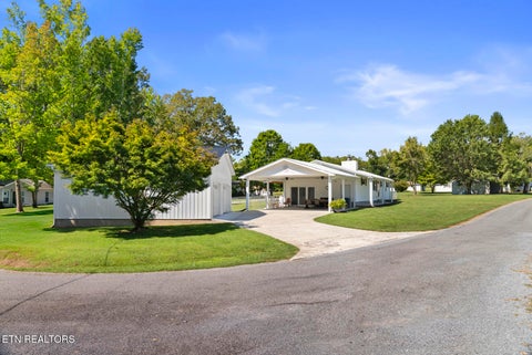 Tiny photo for 251 Horseshoe Bend Rd, Spring City, TN 37381 (MLS # 1355407)