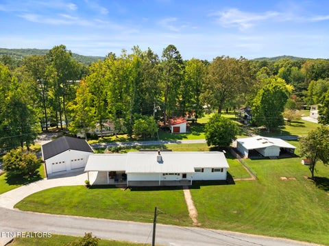 Tiny photo for 251 Horseshoe Bend Rd, Spring City, TN 37381 (MLS # 1355407)