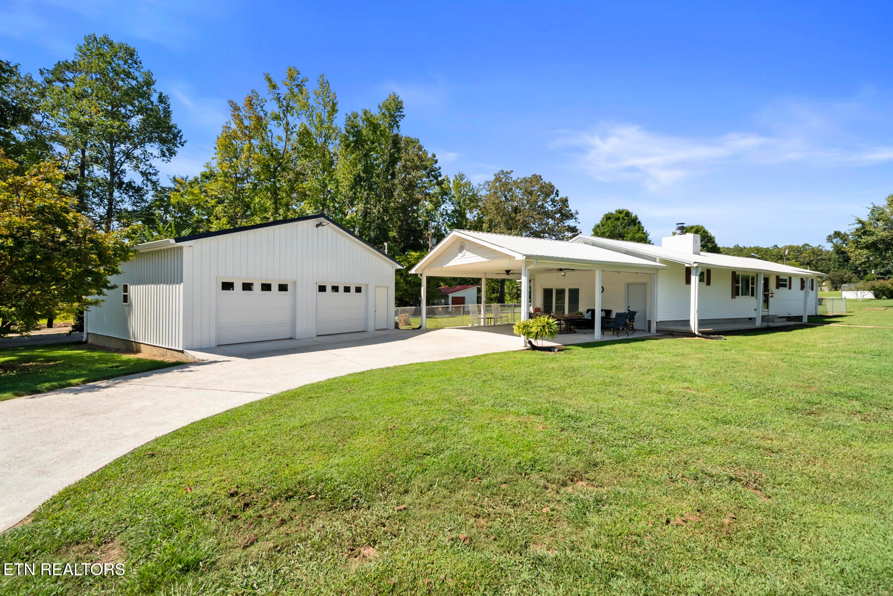 251 Horseshoe Bend Rd