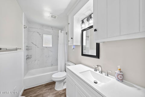 Tiny photo for 251 Horseshoe Bend Rd, Spring City, TN 37381 (MLS # 1355407)