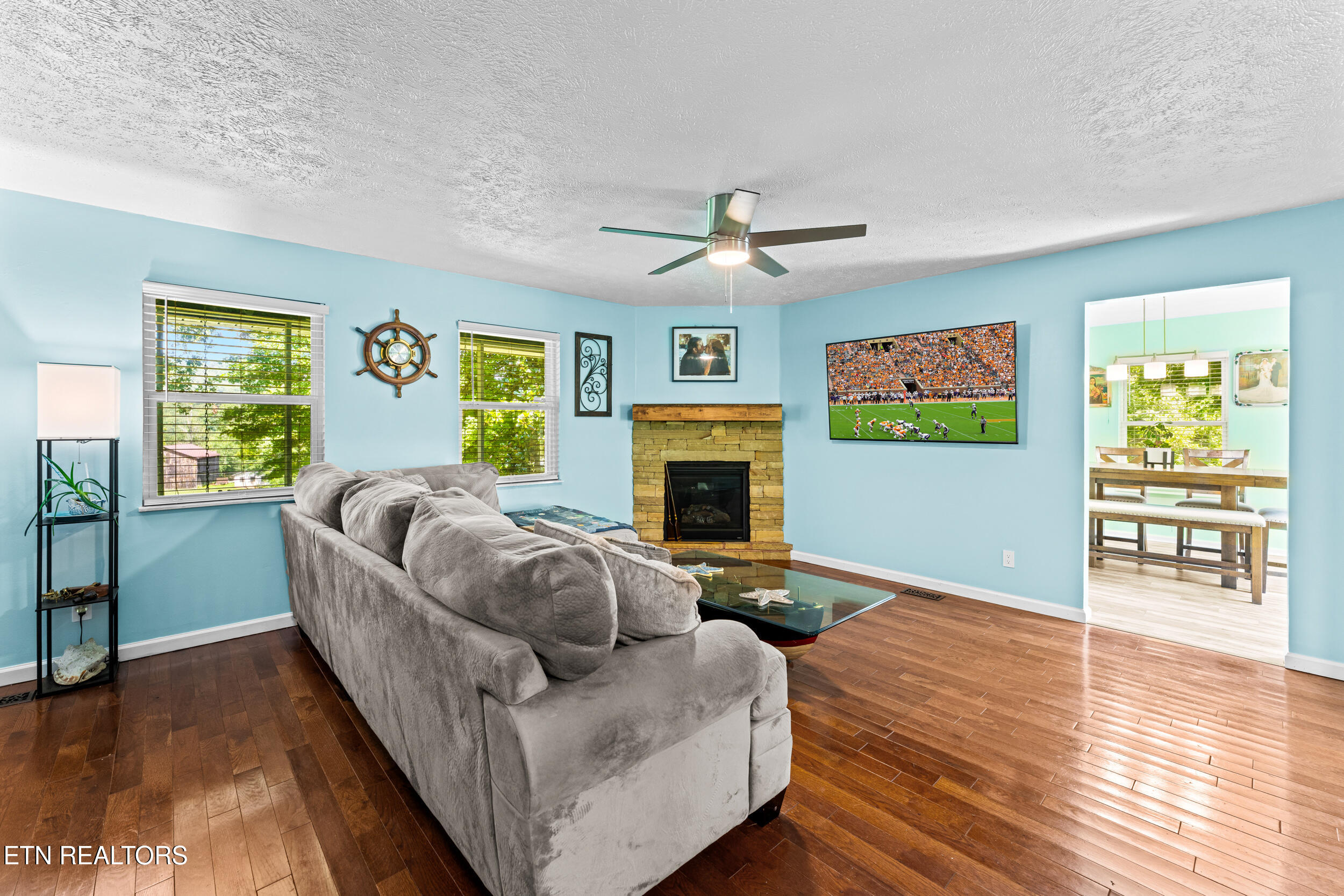 110 Halcomb Drive