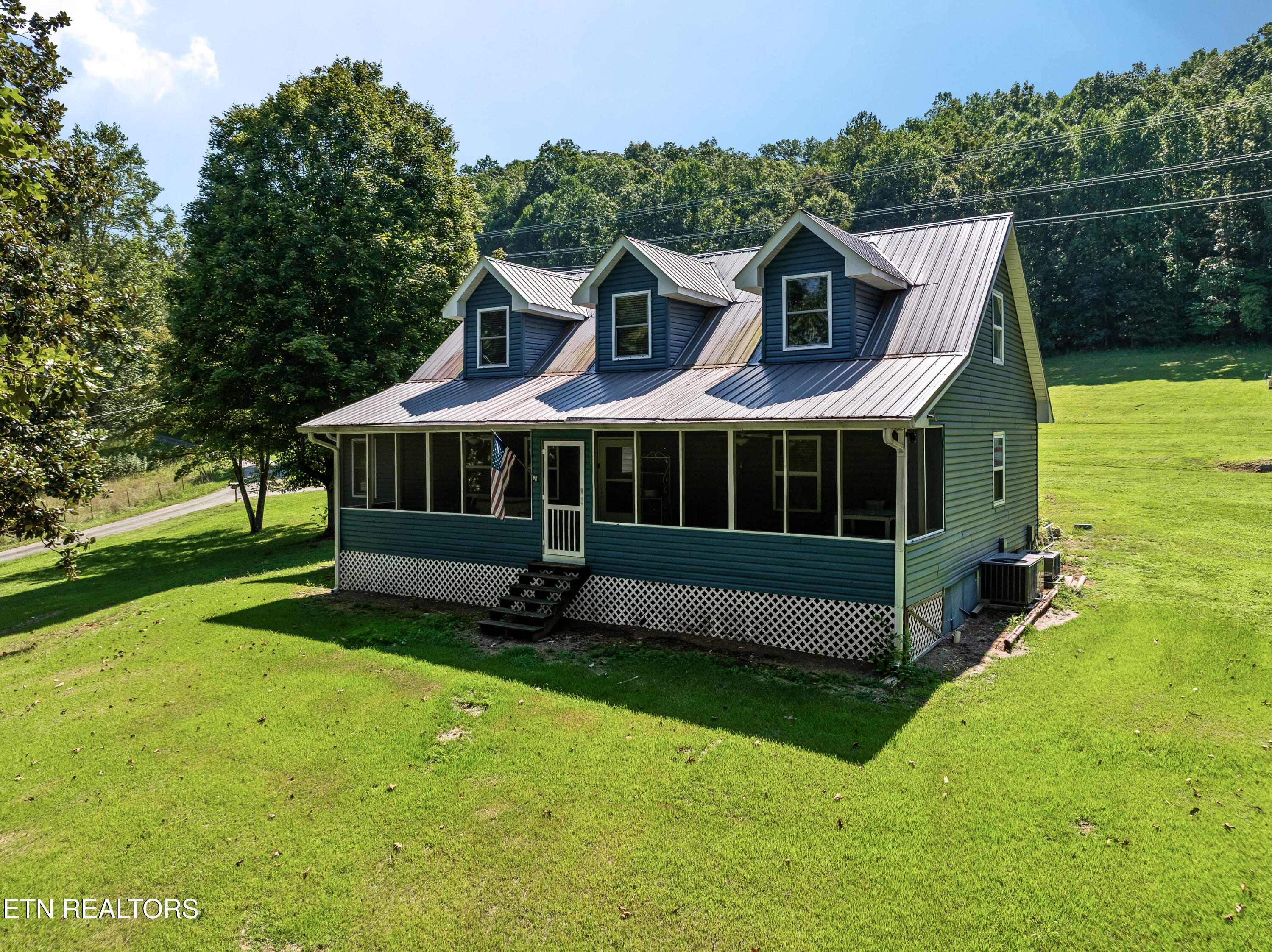 110 Halcomb Drive
