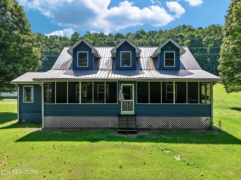 110 Halcomb Drive Kingston TN 37763