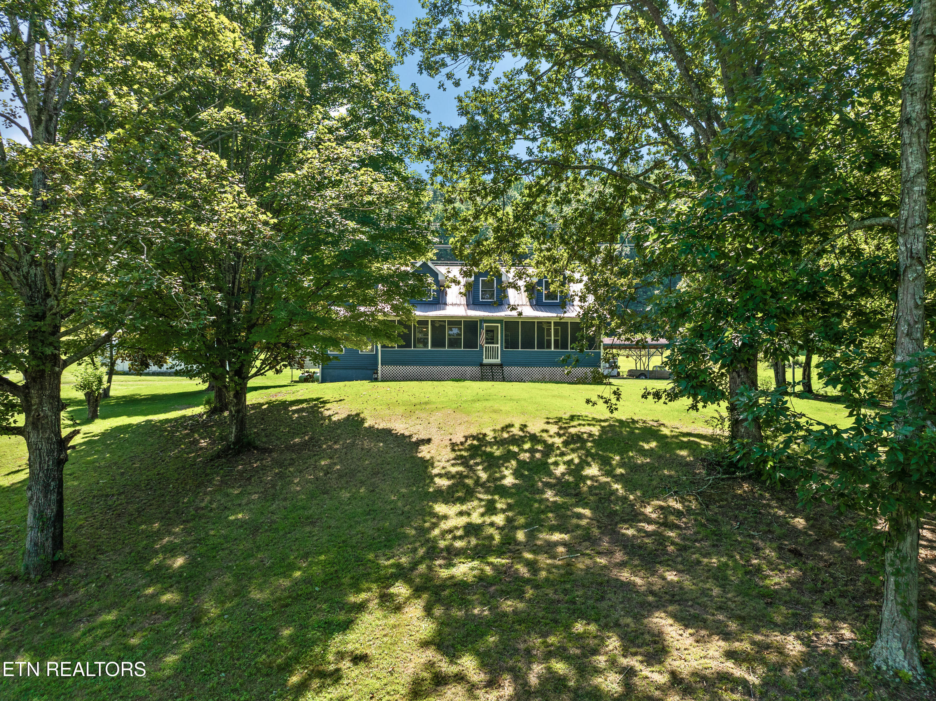 110 Halcomb Drive