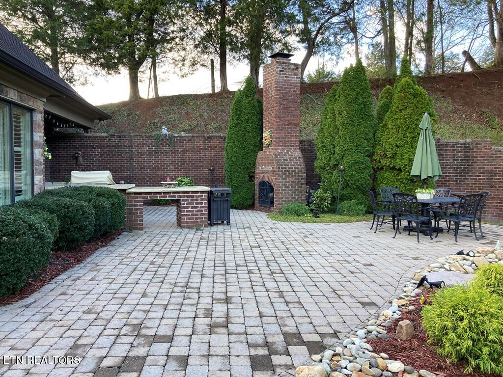 Photo of 901 Broken Shaft Lane, Knoxville, TN 37922 (MLS # 1247457)