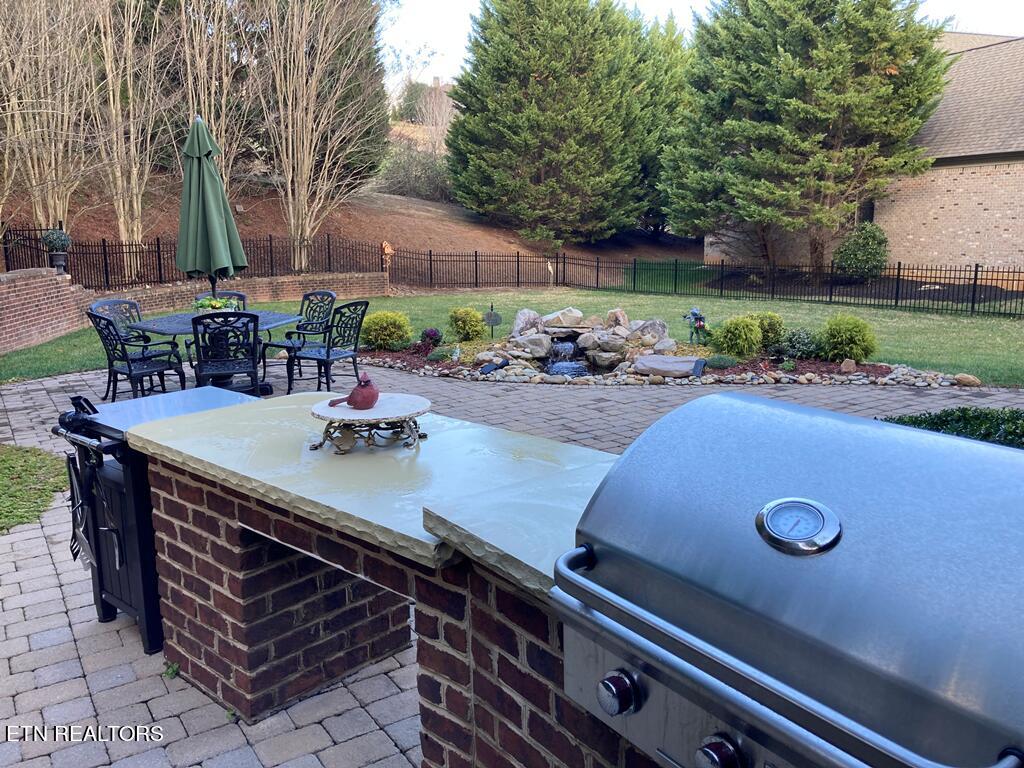 Photo of 901 Broken Shaft Lane, Knoxville, TN 37922 (MLS # 1247457)