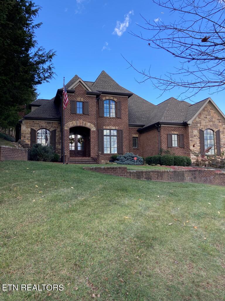 Photo of 901 Broken Shaft Lane, Knoxville, TN 37922 (MLS # 1247457)