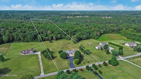 Tiny photo for 259 Wistarbrook Drive, Crossville, TN 38571 (MLS # 1357728)