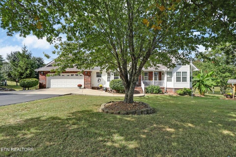 Tiny photo for 259 Wistarbrook Drive, Crossville, TN 38571 (MLS # 1357728)
