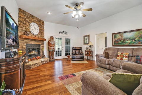 Tiny photo for 259 Wistarbrook Drive, Crossville, TN 38571 (MLS # 1357728)