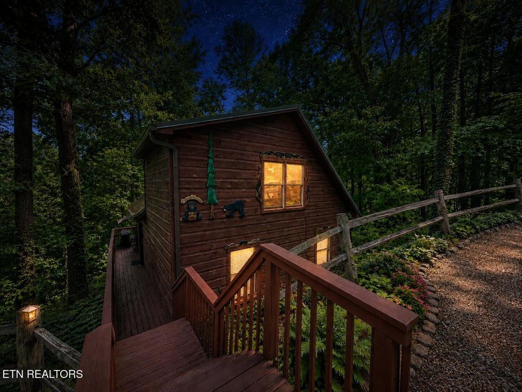 Photo of 1031 Elm Circle, Sevierville, TN 37876 (MLS # 1338257)