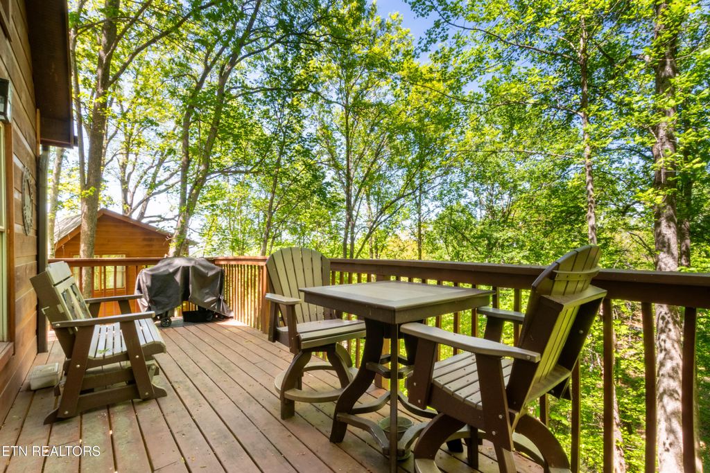 Photo of 1031 Elm Circle, Sevierville, TN 37876 (MLS # 1338257)