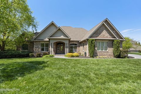 103 Cove Pointe Lane Oak Ridge TN 37830