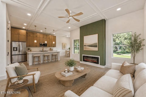 Tiny photo for 1908 Amherst Rd, Knoxville, TN 37921 (MLS # 1349492)