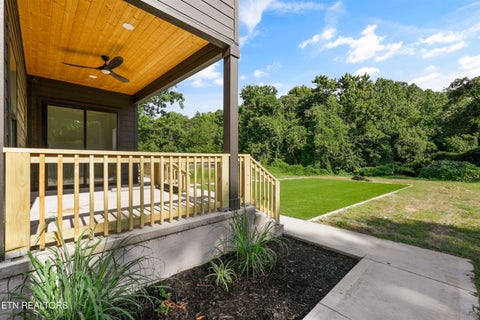 Tiny photo for 1908 Amherst Rd, Knoxville, TN 37921 (MLS # 1349492)