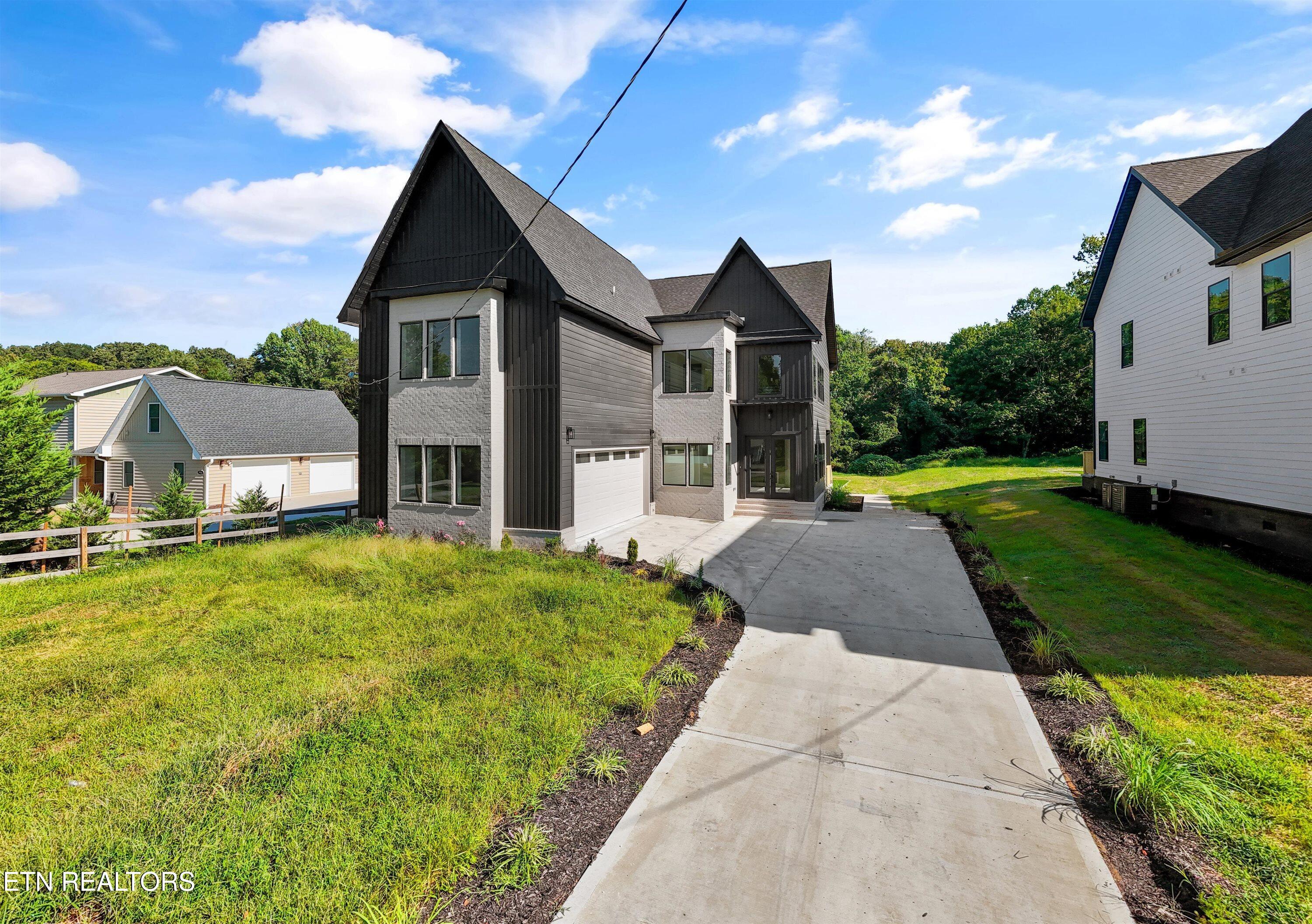 1908 Amherst Rd