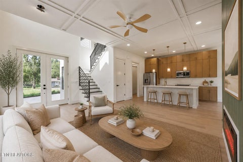 Tiny photo for 1908 Amherst Rd, Knoxville, TN 37921 (MLS # 1349492)