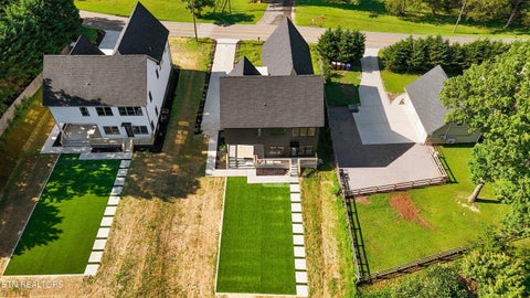Tiny photo for 1908 Amherst Rd, Knoxville, TN 37921 (MLS # 1349492)