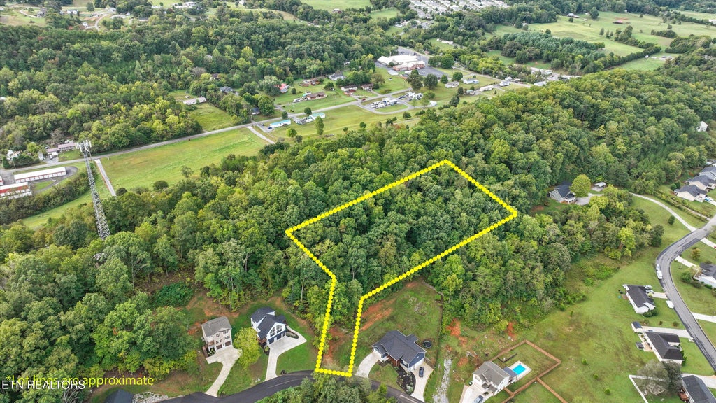Photo of 41 Clear Creek Rd, Kodak, TN 37764 (MLS # 1356835)