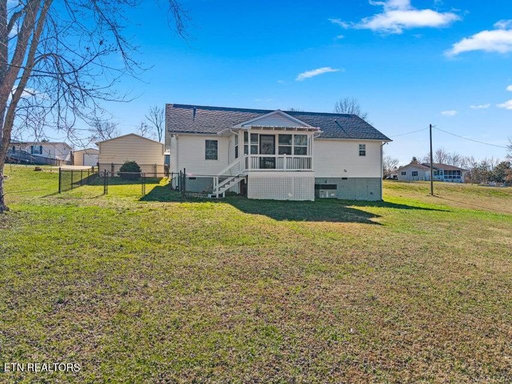 Photo of 334 Short Meadow Lane, Madisonville, TN 37354 (MLS # 1333478)