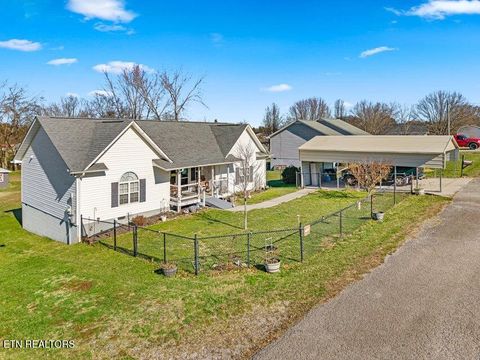 Photo of 334 Short Meadow Lane, Madisonville, TN 37354 (MLS # 1333478)