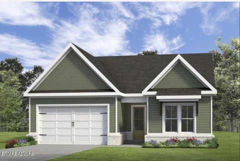 Photo of 2520 Marshall Pass Rd, Knoxville, TN 37932 (MLS # 1324484)