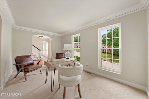Tiny photo for 8409 Thornbury Court, Knoxville, TN 37919 (MLS # 1349236)