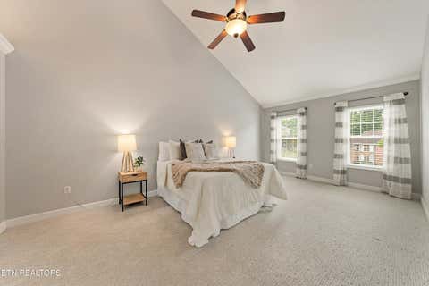Tiny photo for 8409 Thornbury Court, Knoxville, TN 37919 (MLS # 1349236)