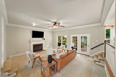 Tiny photo for 8409 Thornbury Court, Knoxville, TN 37919 (MLS # 1349236)