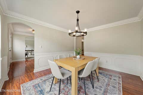 Tiny photo for 8409 Thornbury Court, Knoxville, TN 37919 (MLS # 1349236)