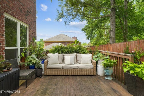 Tiny photo for 8409 Thornbury Court, Knoxville, TN 37919 (MLS # 1349236)